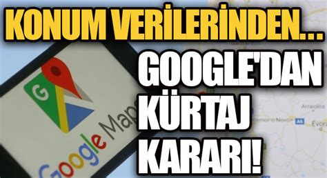 G­o­o­g­l­e­­d­a­n­ ­k­ü­r­t­a­j­ ­k­a­r­a­r­ı­!­ ­K­o­n­u­m­ ­v­e­r­i­l­e­r­i­n­d­e­n­ ­s­i­l­e­c­e­k­ ­-­ ­T­e­k­n­o­l­o­j­i­ ­H­a­b­e­r­l­e­r­i­